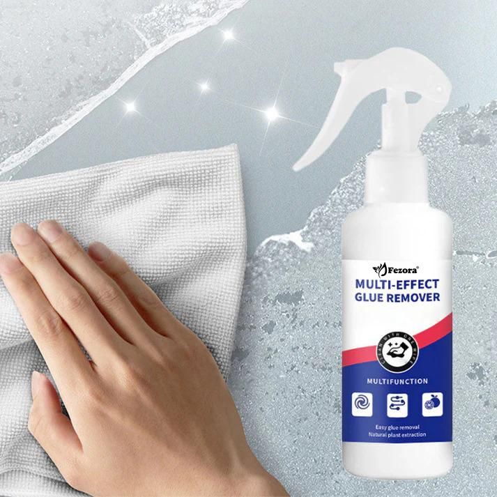 Fezora Multipurpose Sticker Adhesive Glue Remover Spray