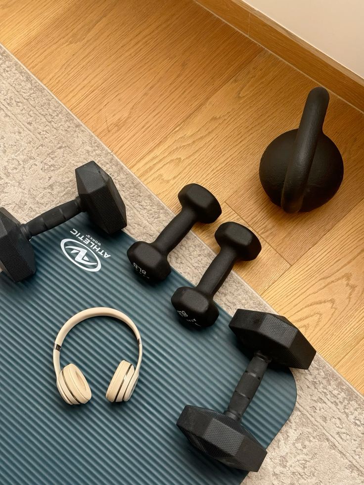 Gym & Wellness