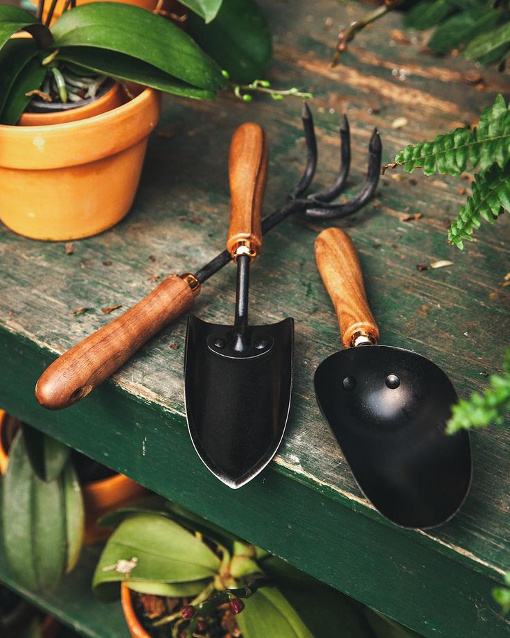 Gardening