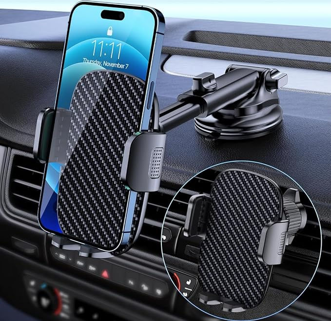 Car & Bike Accessories