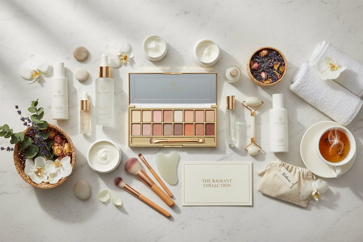 Beauty & Personal Care