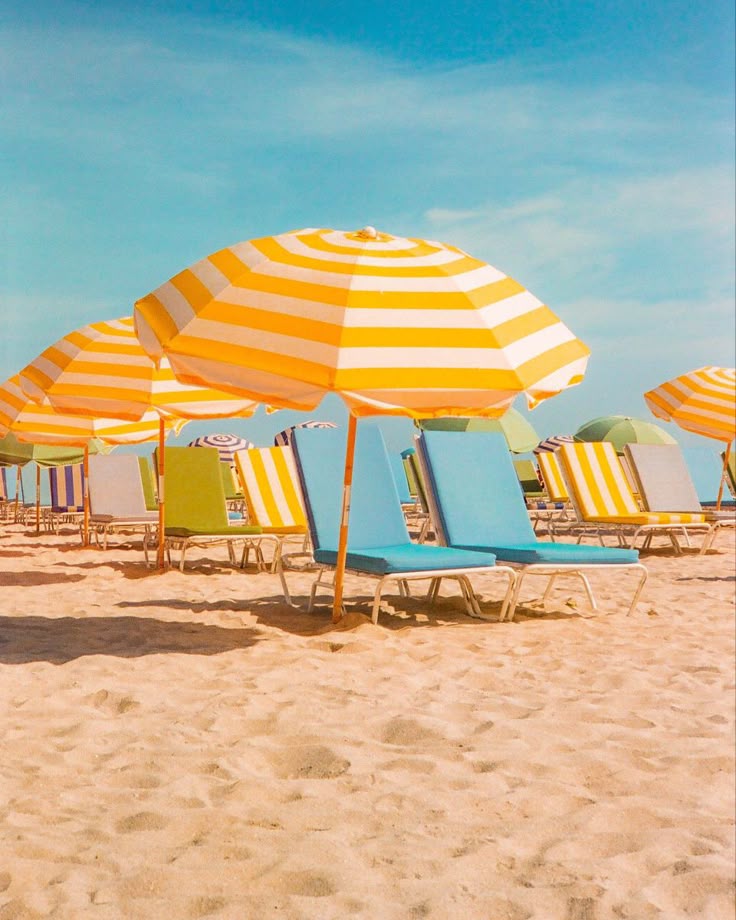 Summer Products