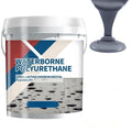 Waterborne Polyurethane 200 ml Pack of 1