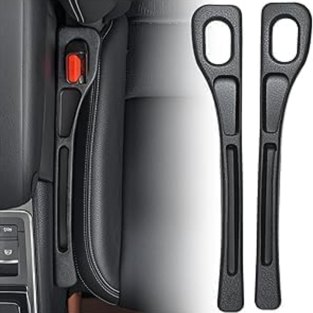 Car Seat Gap Filler EVA Car Organizer